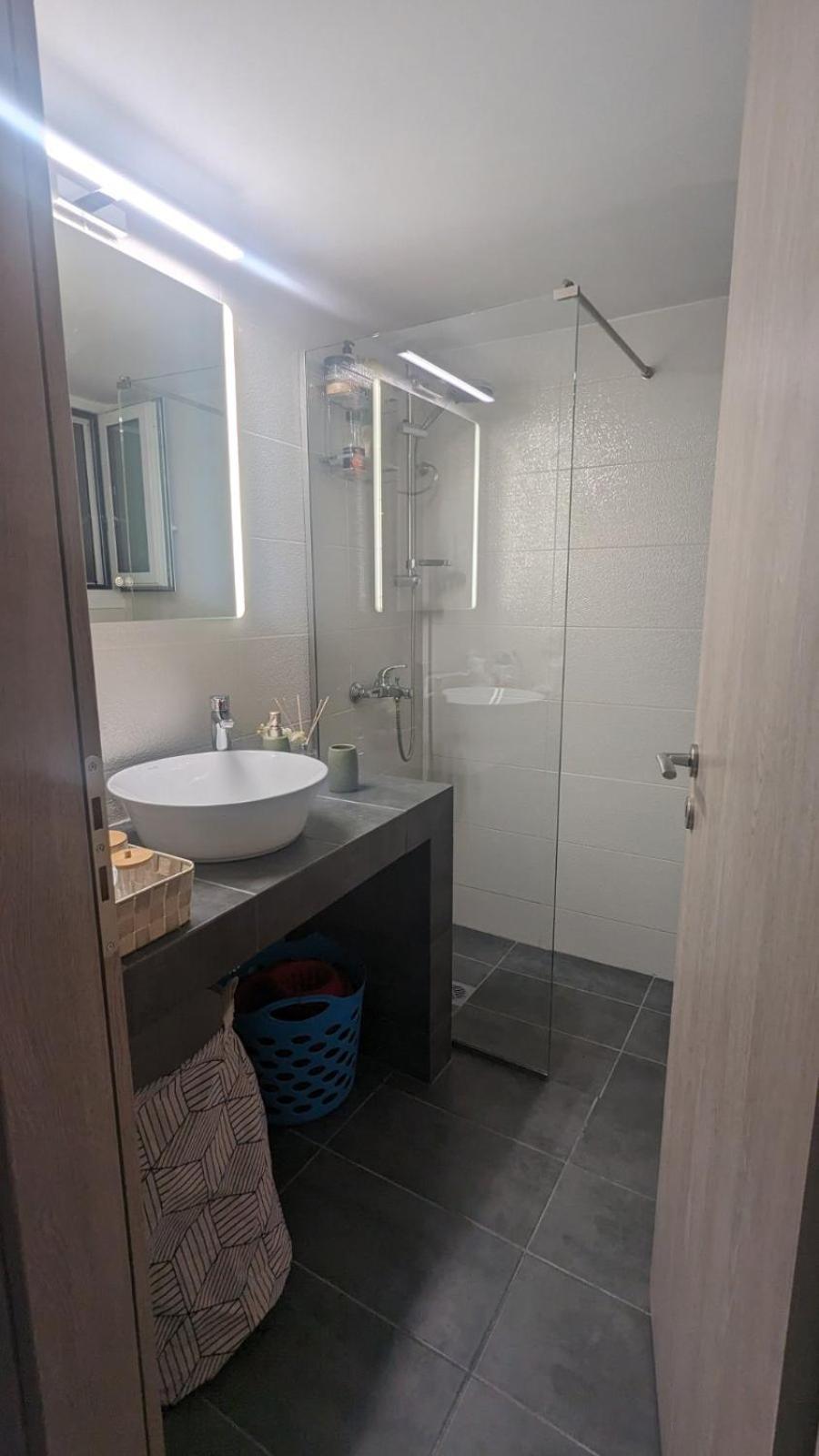 Luxury & Spacious Apartment In Athens Luaran gambar