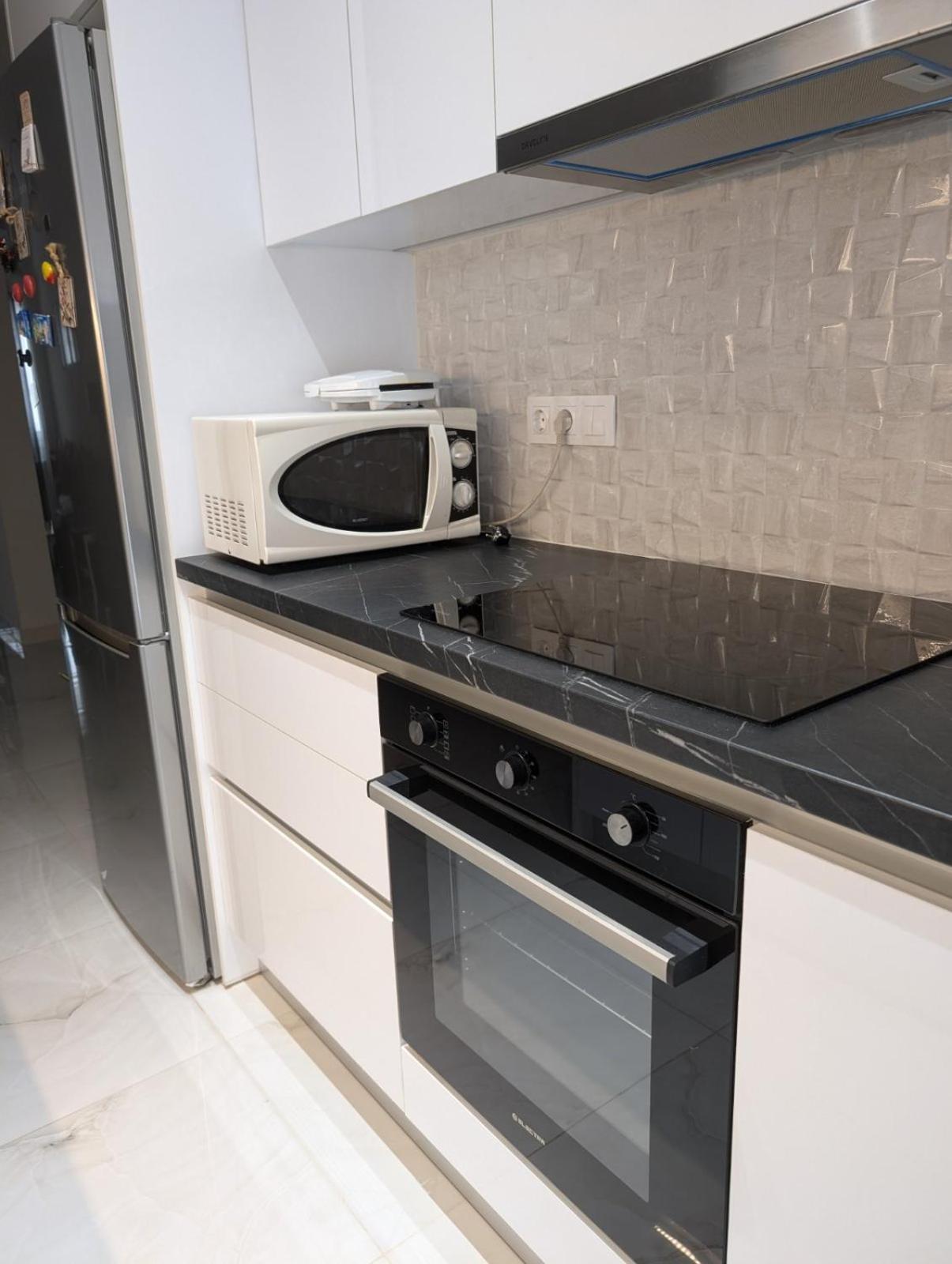 Luxury & Spacious Apartment In Athens Luaran gambar